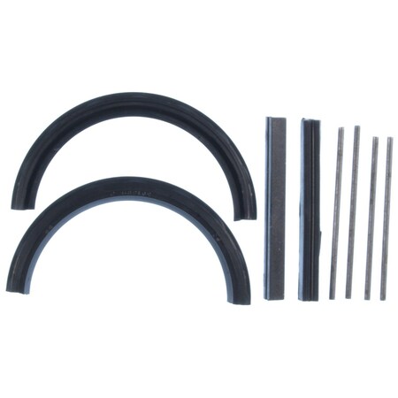 Mahle Engine Main Bearing Gasket Set JV742R